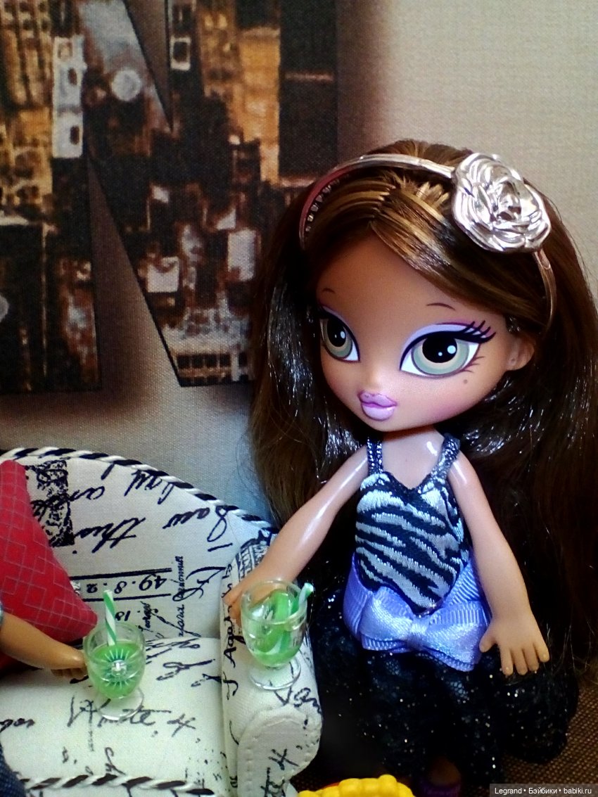 Они сами пишут свои истории: Ясмин и Гёкхан