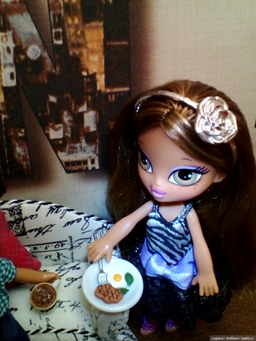 Они сами пишут свои истории: Ясмин и Гёкхан