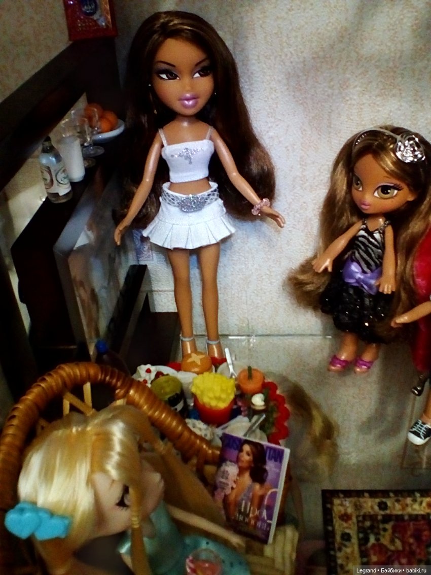 Они сами пишут свои истории: Ясмин и Гёкхан