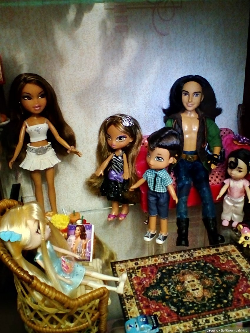 Они сами пишут свои истории: Ясмин и Гёкхан