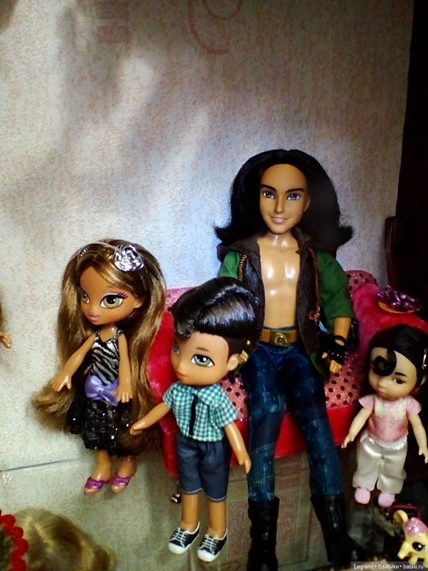 Они сами пишут свои истории: Ясмин и Гёкхан