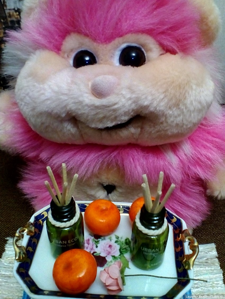 Новые достижения Хомочки | Бэйбики Новые достижения Хомочки — Плюшевые мишки и игрушки (Teddy Bear): винтаж (фото 3)