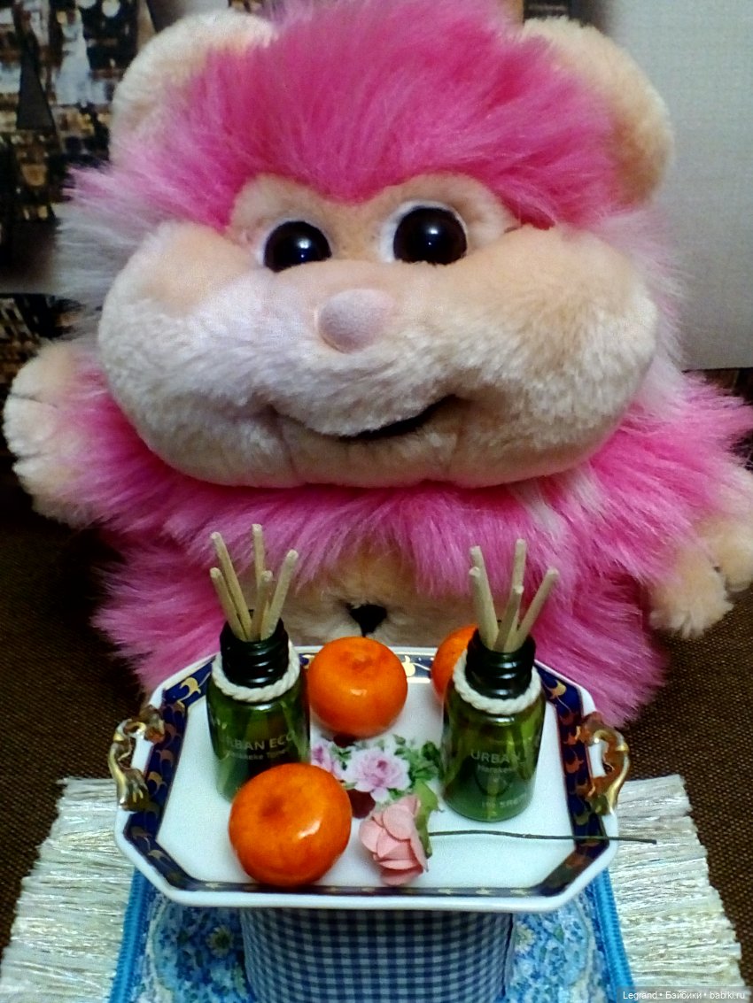 Новые достижения Хомочки | Бэйбики Новые достижения Хомочки — Плюшевые мишки и игрушки (Teddy Bear): винтаж (фото 2)