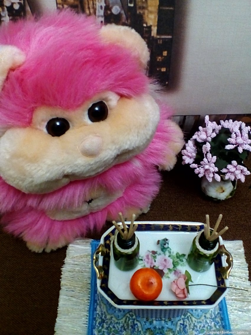 Новые достижения Хомочки | Бэйбики Новые достижения Хомочки — Плюшевые мишки и игрушки (Teddy Bear): винтаж (фото 7)