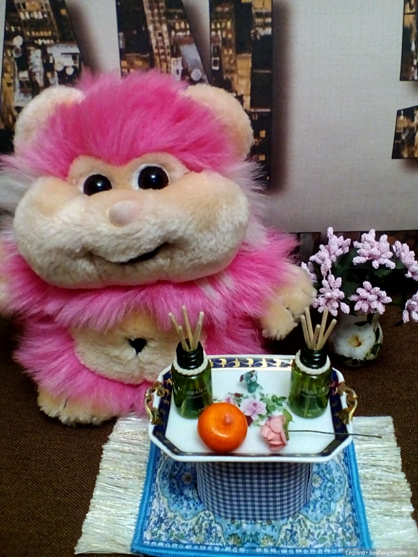 Новые достижения Хомочки | Бэйбики Новые достижения Хомочки — Плюшевые мишки и игрушки (Teddy Bear): винтаж