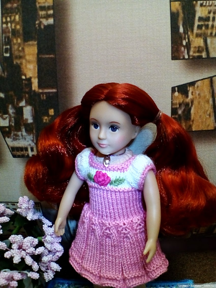 Лурения: Lori-вечеринка. Часть первая (фото 7)