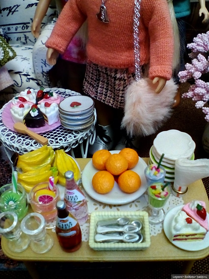 Лурения: Lori-вечеринка. Часть вторая (фото 7)