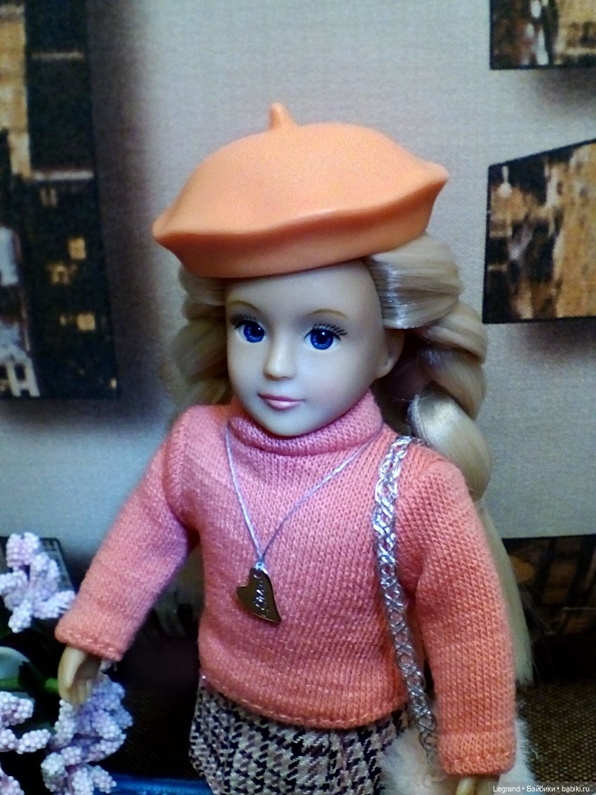 Лурения: Lori-вечеринка. Часть первая