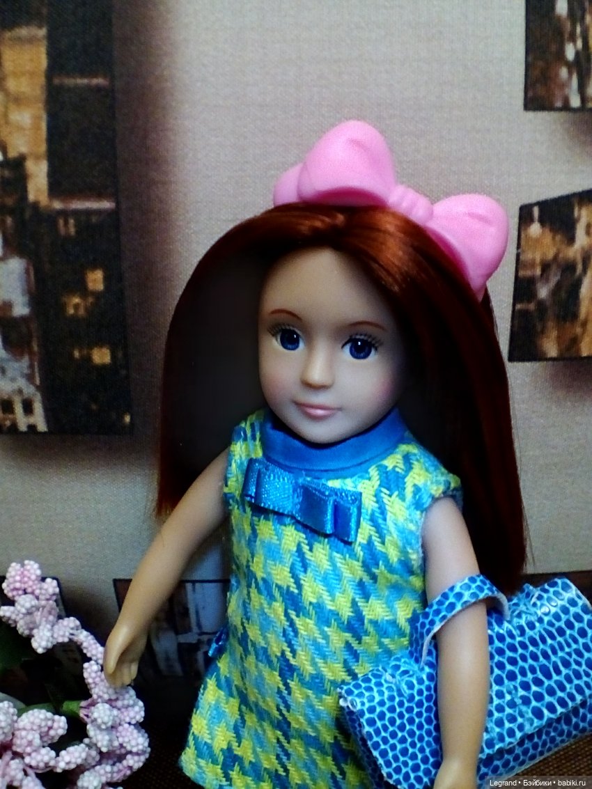 Лурения: Lori-вечеринка. Часть первая (фото 3)