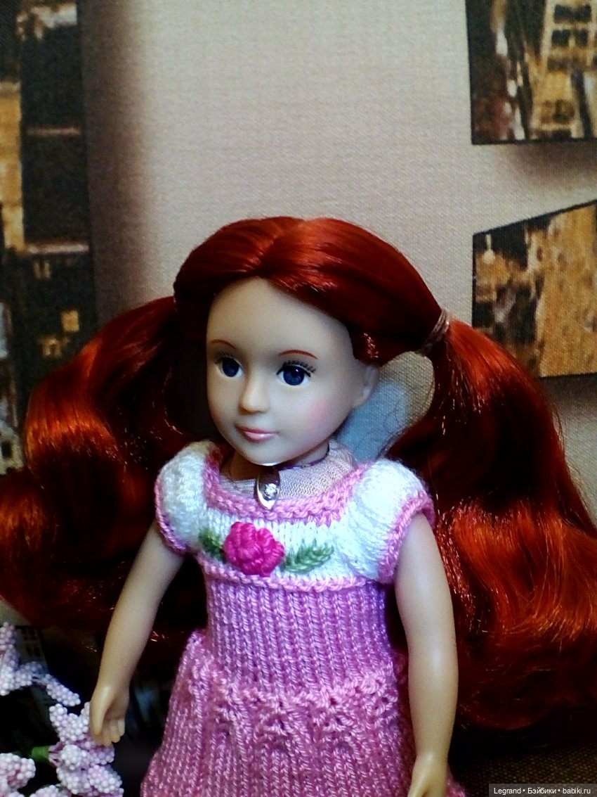 Лурения: Lori-вечеринка. Часть первая (фото 9)