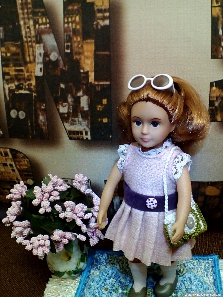 Лурения: Lori-вечеринка. Часть первая