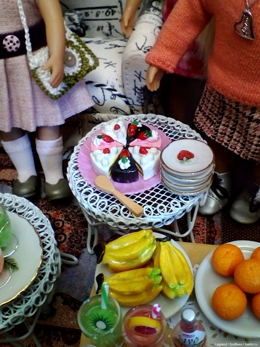 Лурения: Lori-вечеринка. Часть вторая (фото 10)