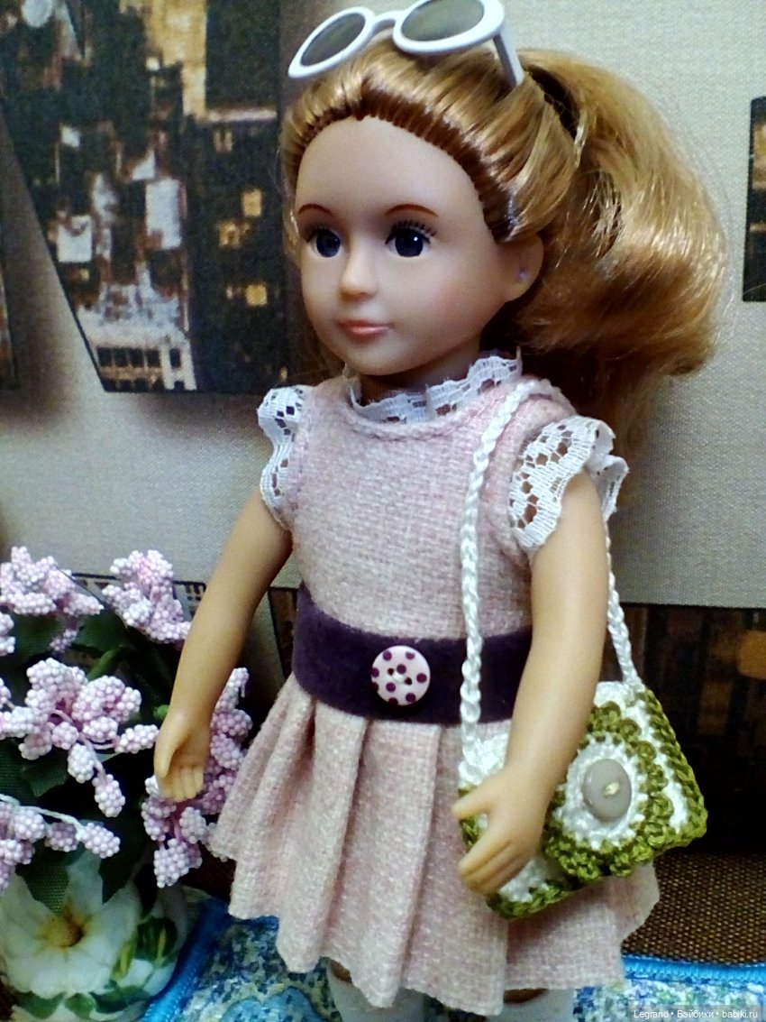 Лурения: Lori-вечеринка. Часть первая