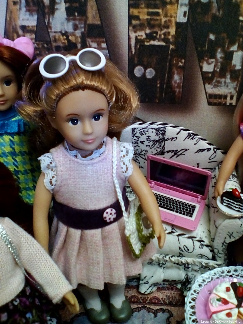 Лурения: Lori-вечеринка. Часть вторая