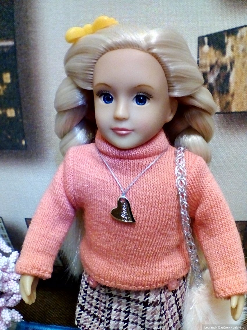 Лурения: Lori-вечеринка. Часть первая