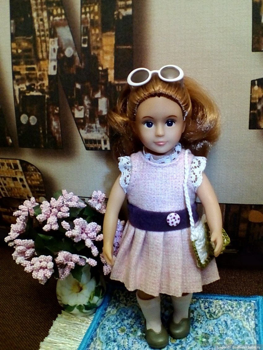 Лурения: Lori-вечеринка. Часть первая