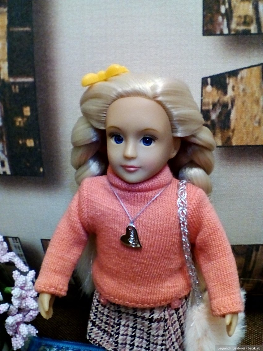 Лурения: Lori-вечеринка. Часть первая