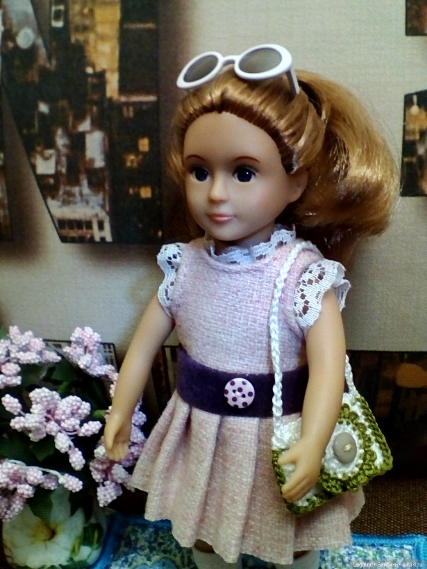 Лурения: Lori-вечеринка. Часть первая