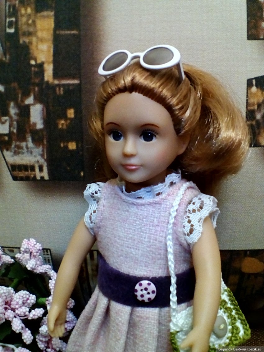 Лурения: Lori-вечеринка. Часть первая