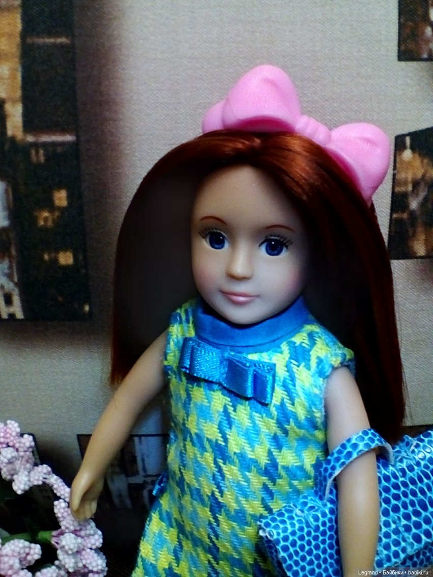 Лурения: Lori-вечеринка. Часть первая (фото 2)