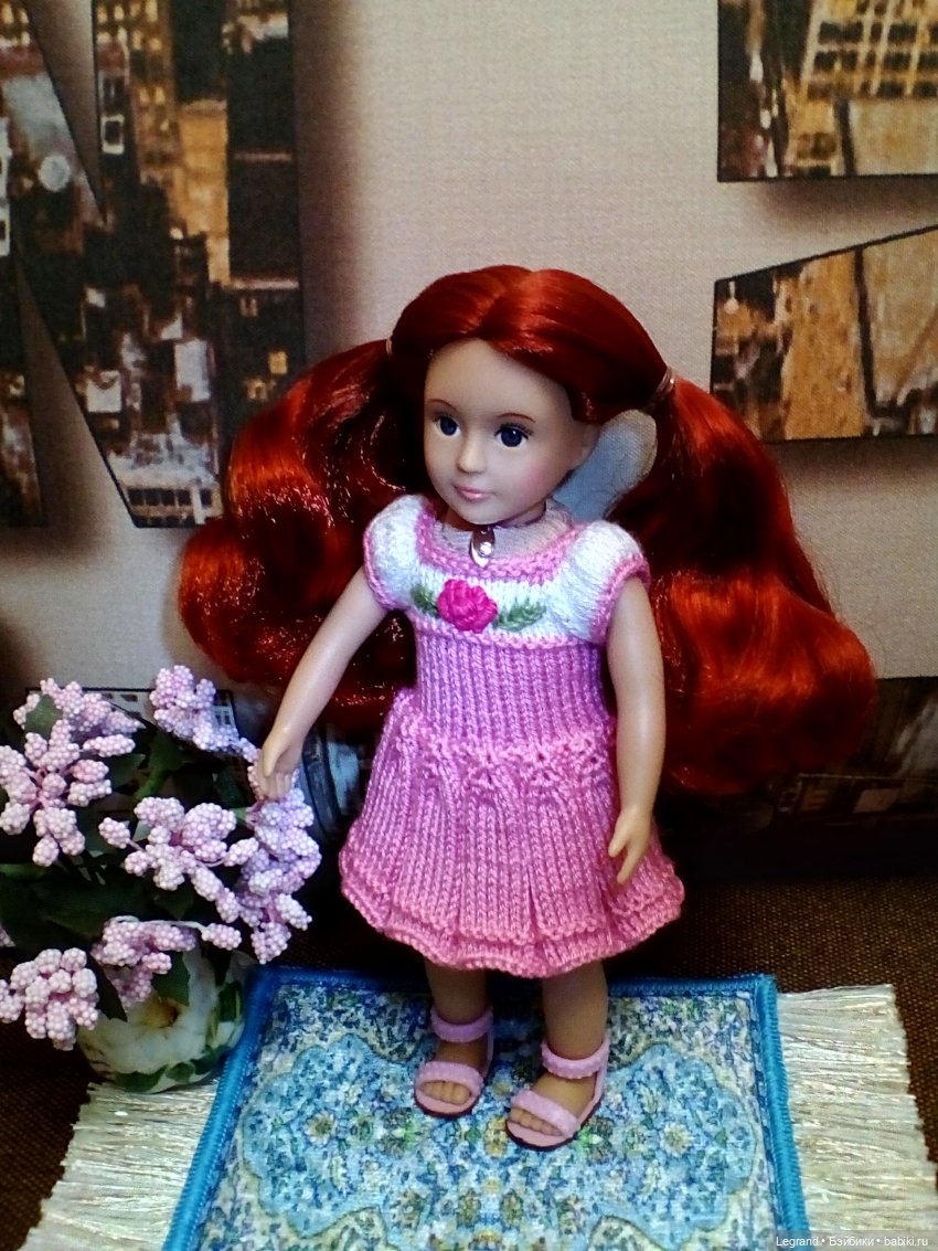 Лурения: Lori-вечеринка. Часть первая (фото 6)