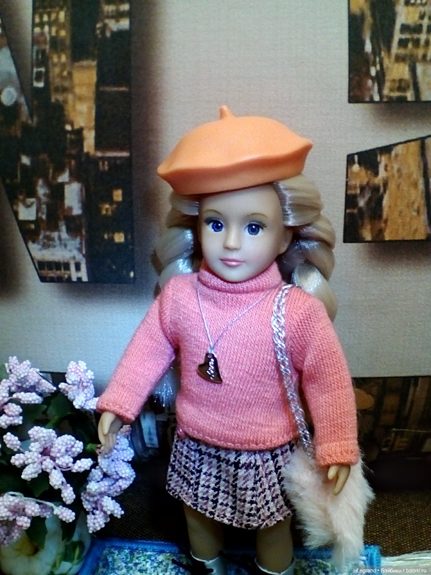 Лурения: Lori-вечеринка. Часть первая