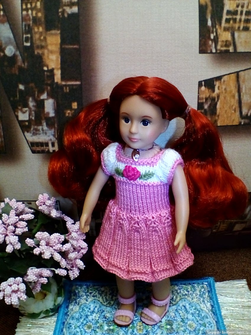 Лурения: Lori-вечеринка. Часть первая (фото 8)