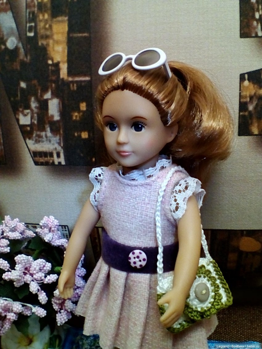 Лурения: Lori-вечеринка. Часть первая