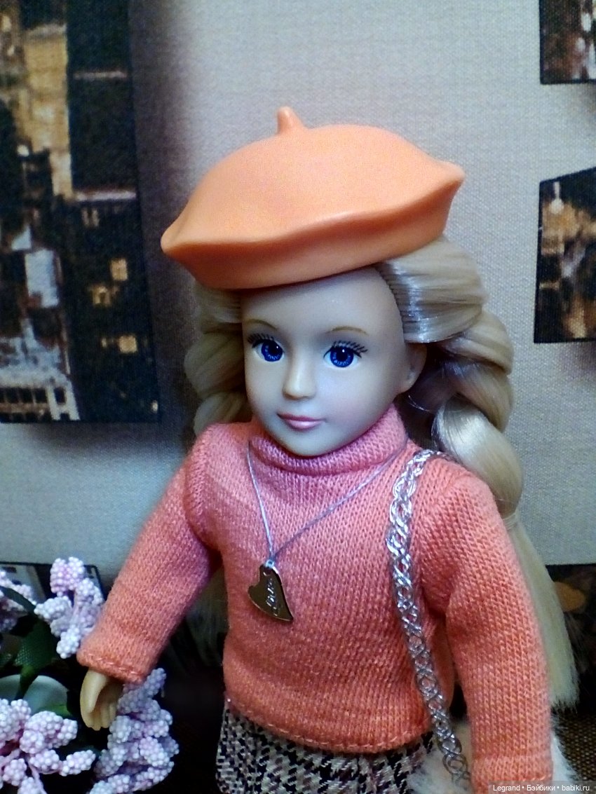 Лурения: Lori-вечеринка. Часть первая