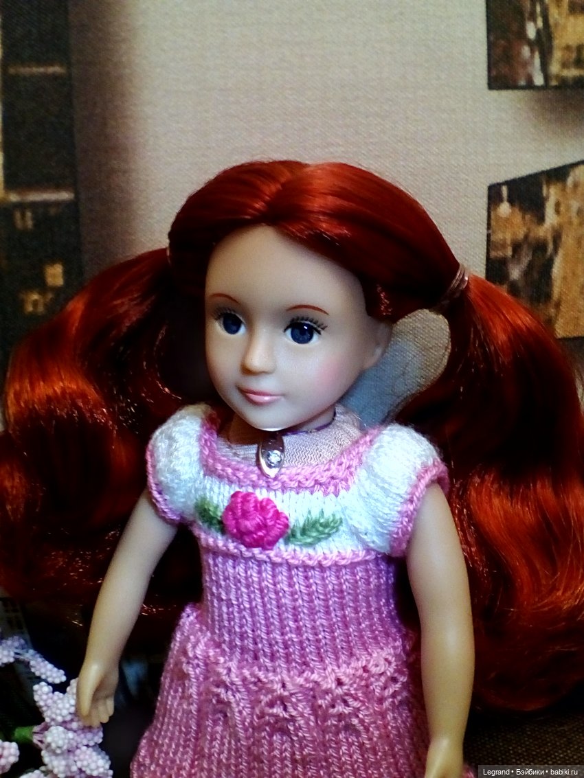 Лурения: Lori-вечеринка. Часть первая (фото 10)