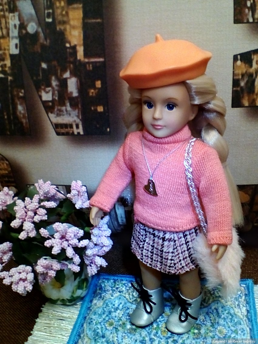 Лурения: Lori-вечеринка. Часть первая