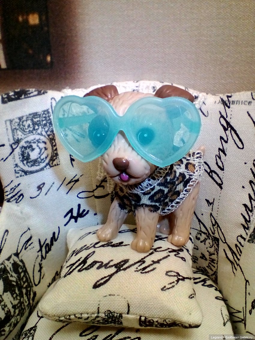 Лурения: Lori-вечеринка. Часть первая