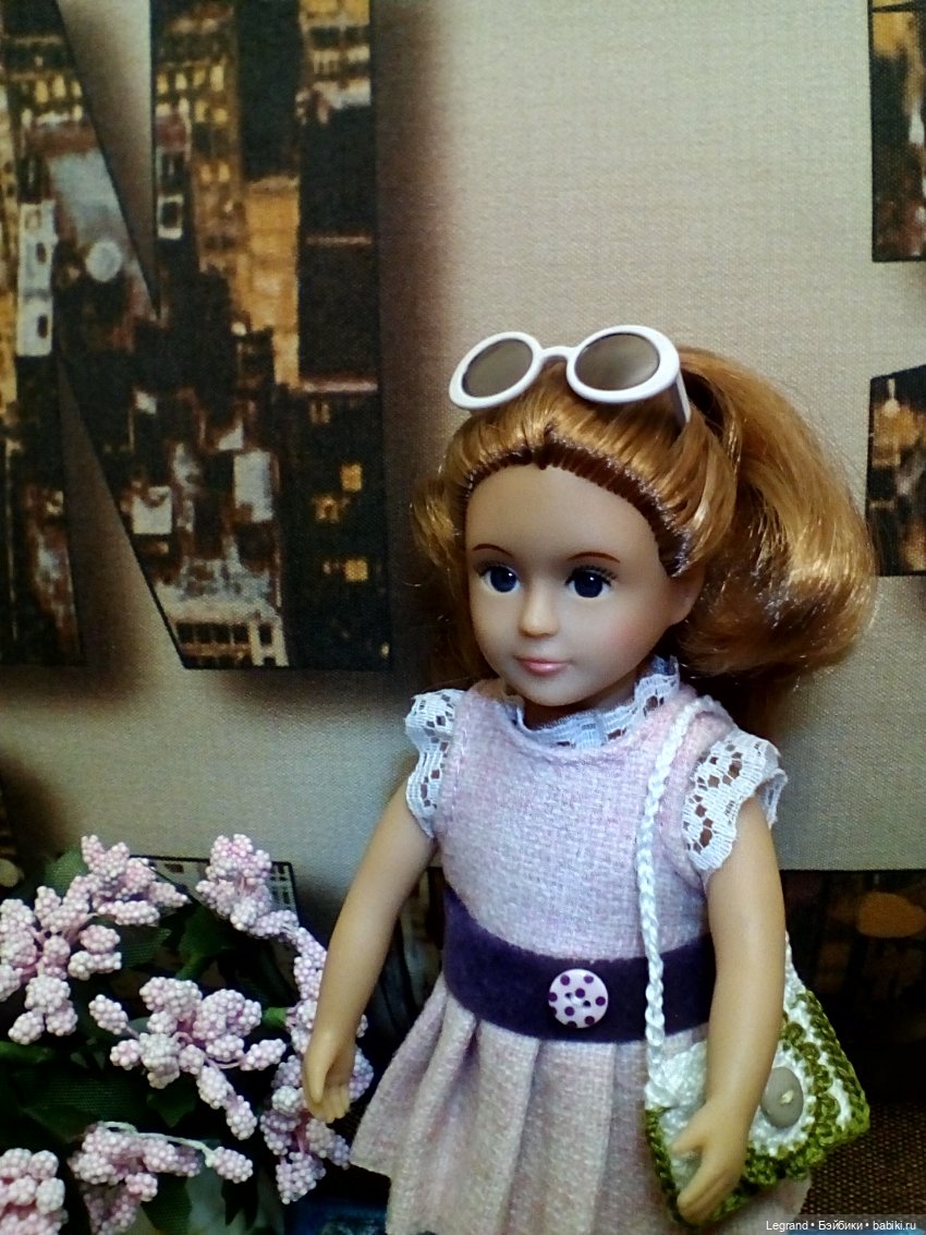 Лурения: Lori-вечеринка. Часть первая