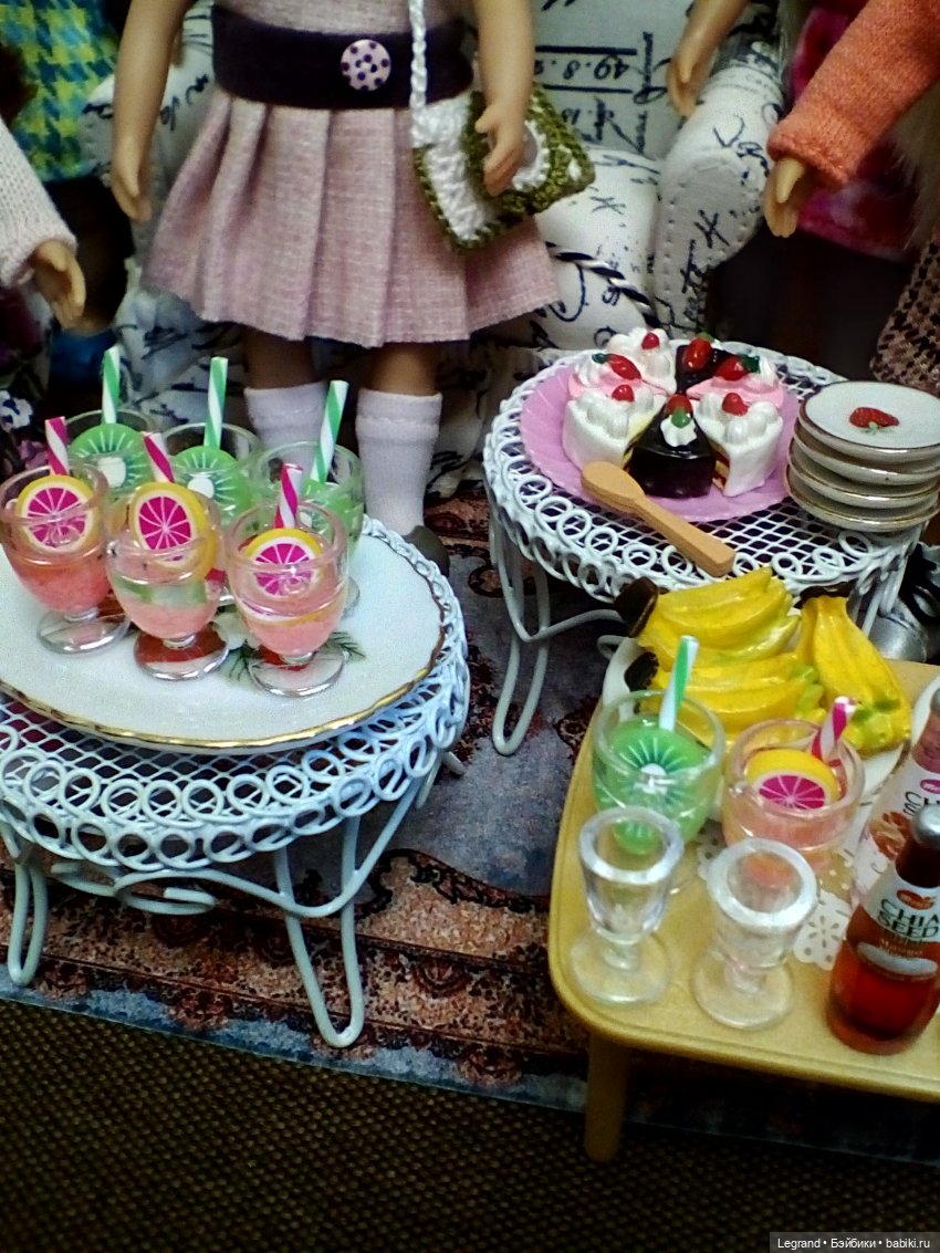 Лурения: Lori-вечеринка. Часть вторая (фото 8)