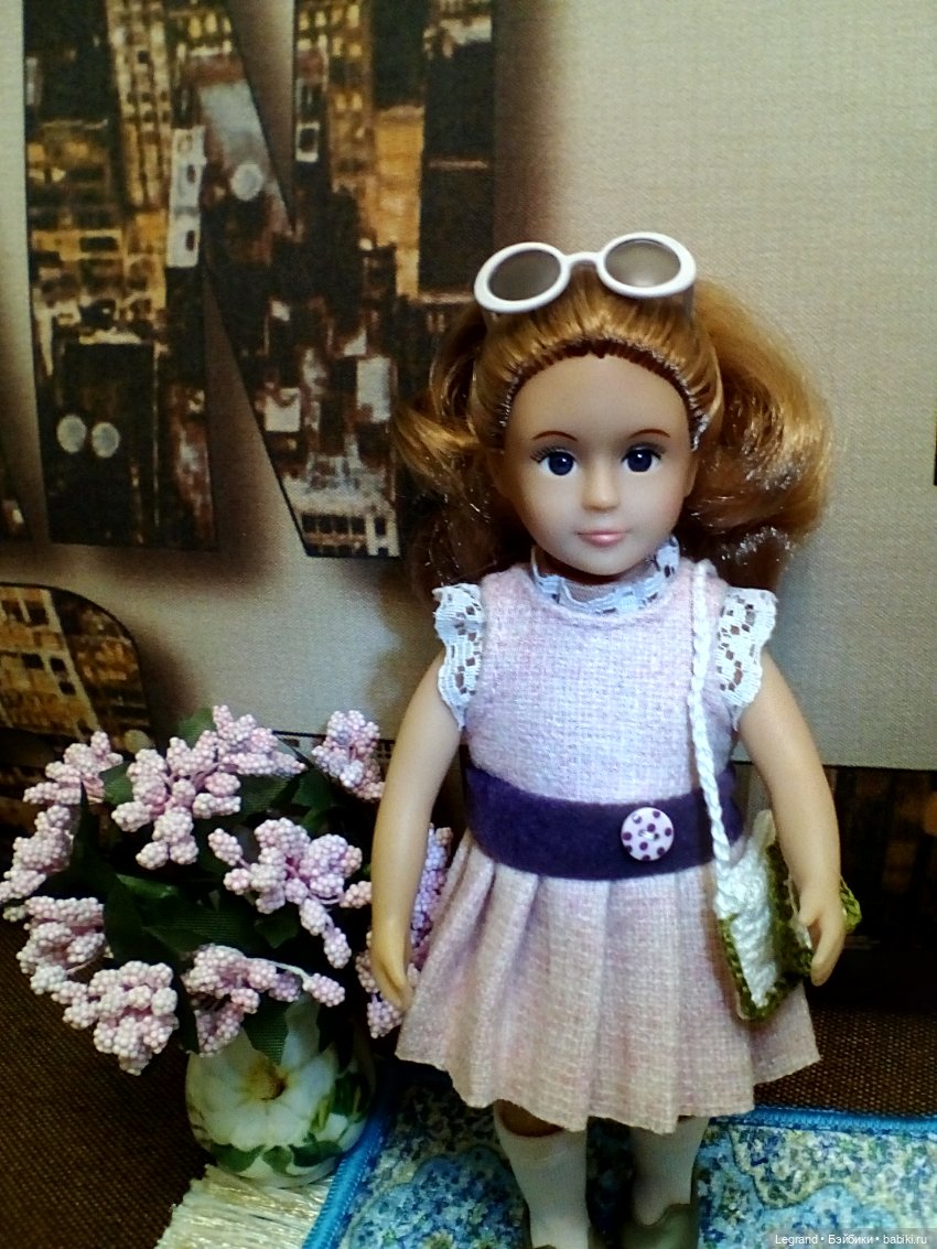 Лурения: Lori-вечеринка. Часть первая