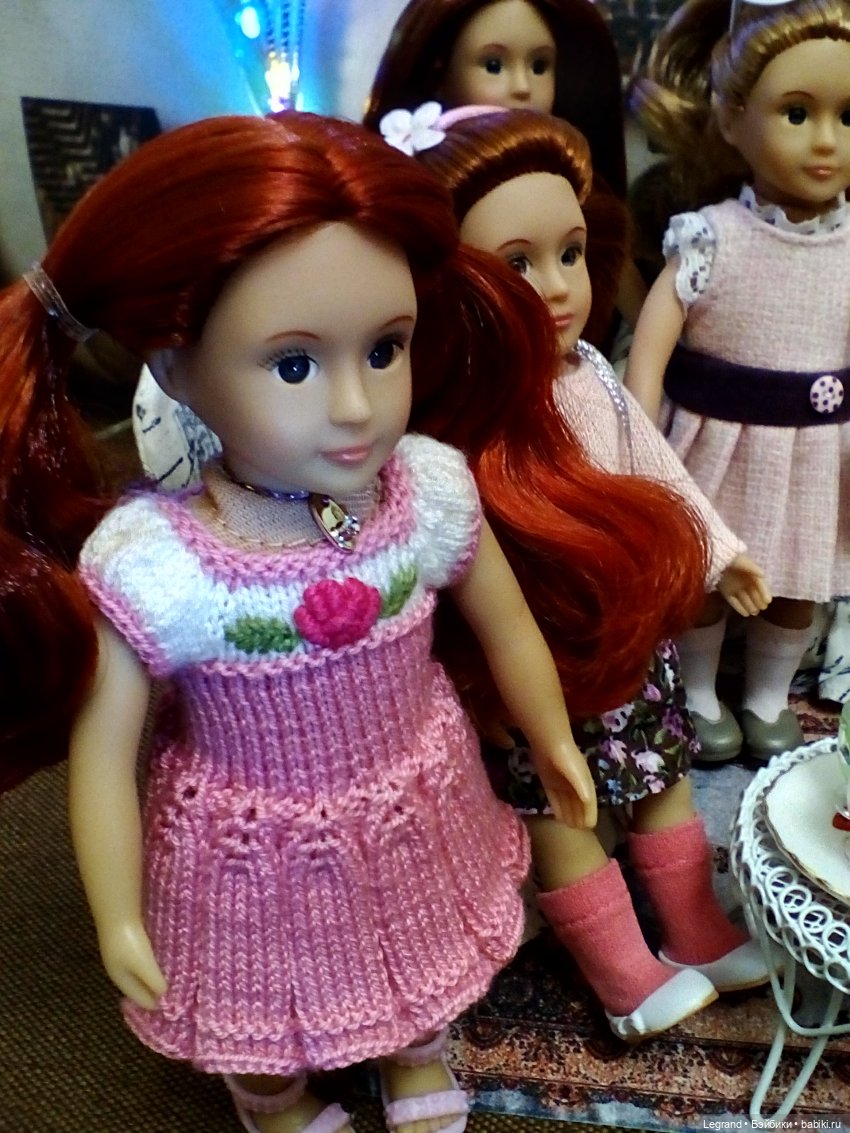 Лурения: Lori-вечеринка. Часть вторая