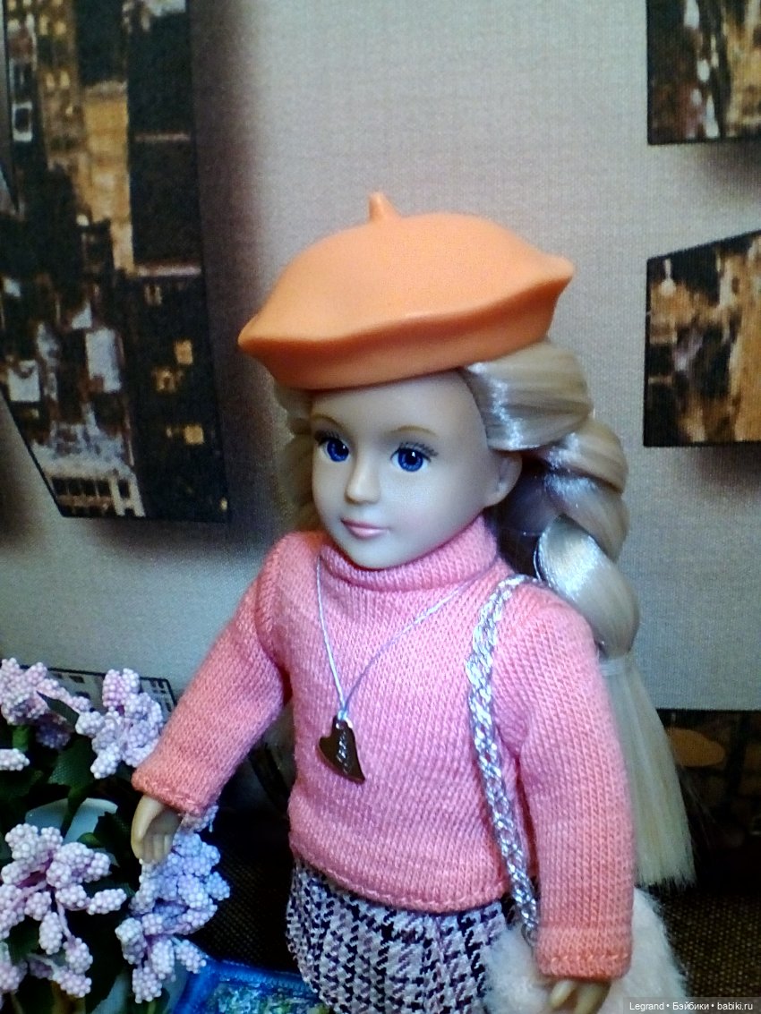 Лурения: Lori-вечеринка. Часть первая