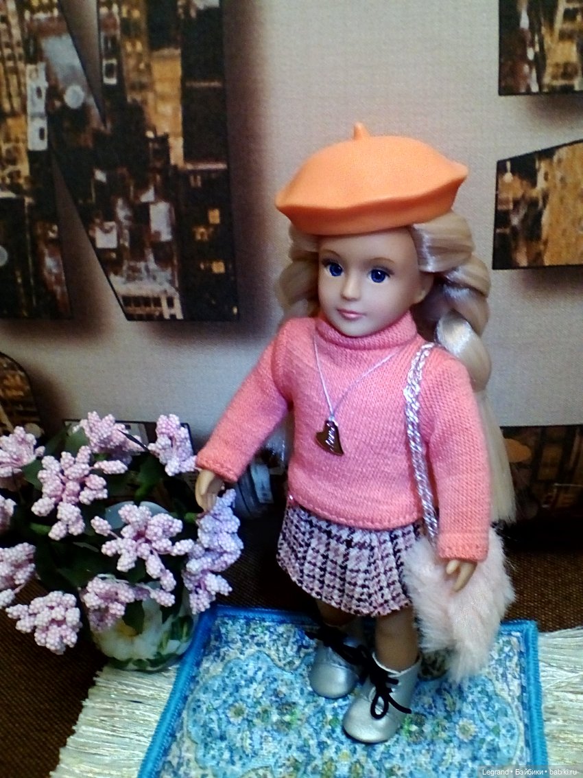 Лурения: Lori-вечеринка. Часть первая