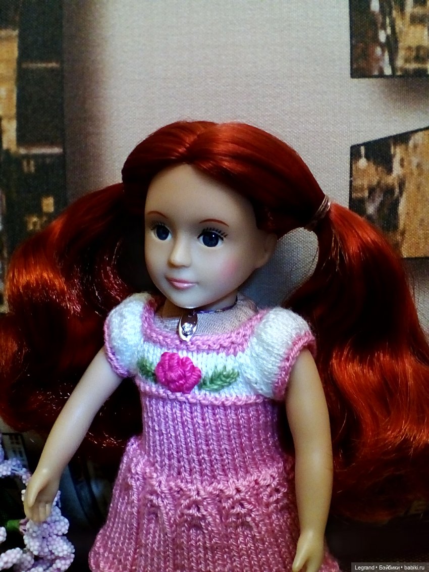 Лурения: Lori-вечеринка. Часть первая (фото 5)