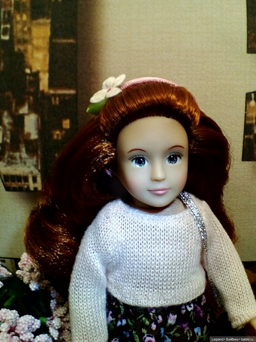 Лурения: Lori-вечеринка. Часть первая