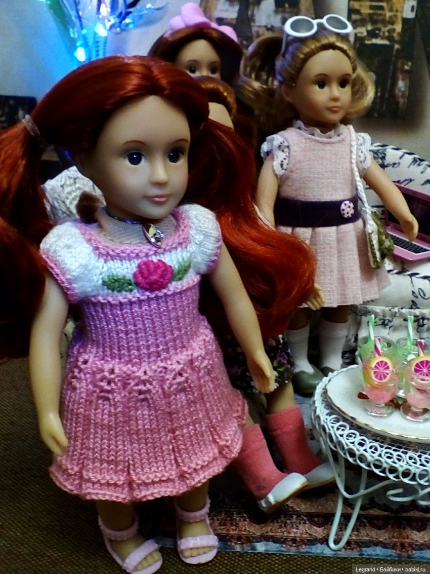 Лурения: Lori-вечеринка. Часть вторая