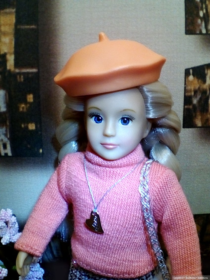 Лурения: Lori-вечеринка. Часть первая