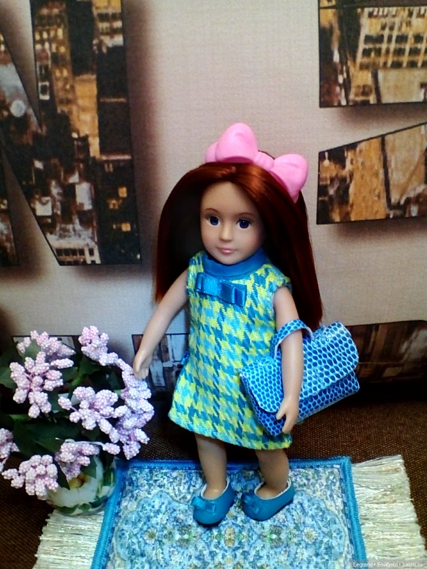 Лурения: Lori-вечеринка. Часть первая (фото 4)