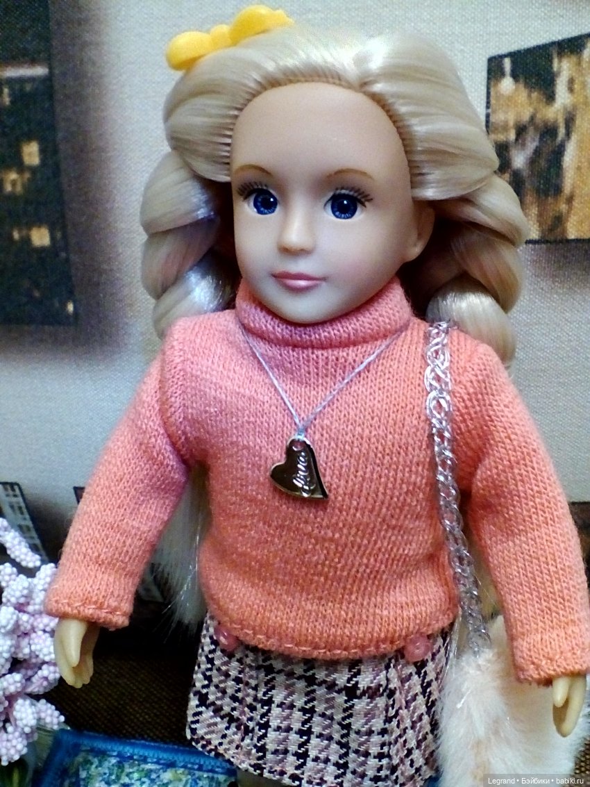 Лурения: Lori-вечеринка. Часть первая