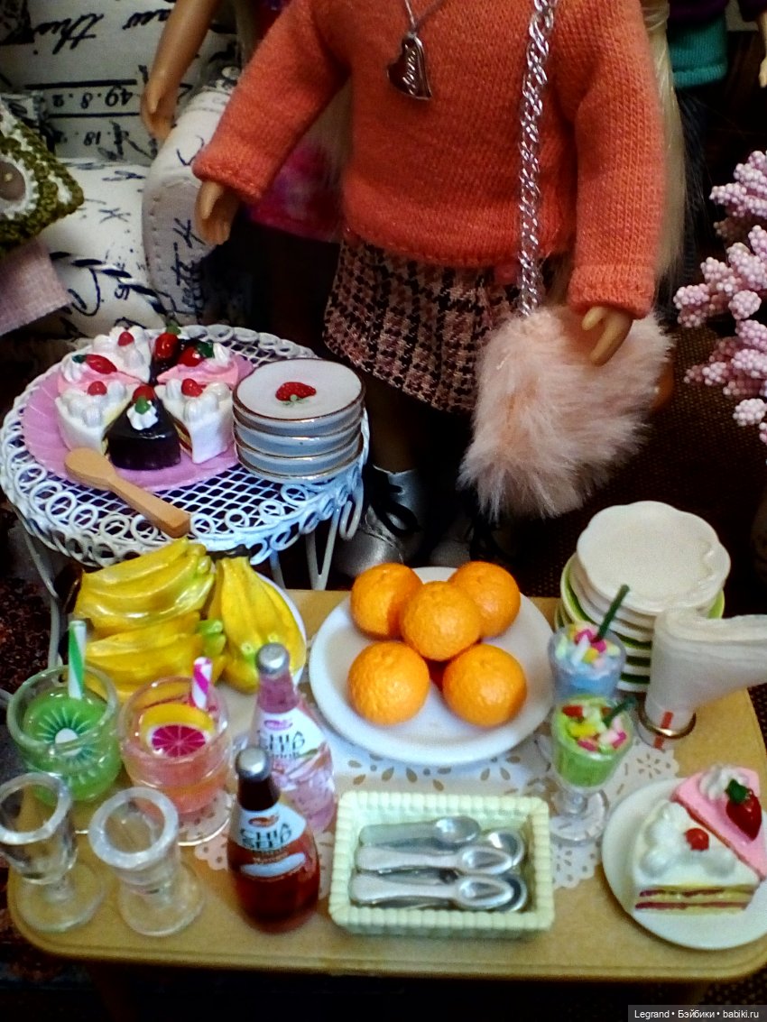 Лурения: Lori-вечеринка. Часть вторая (фото 9)