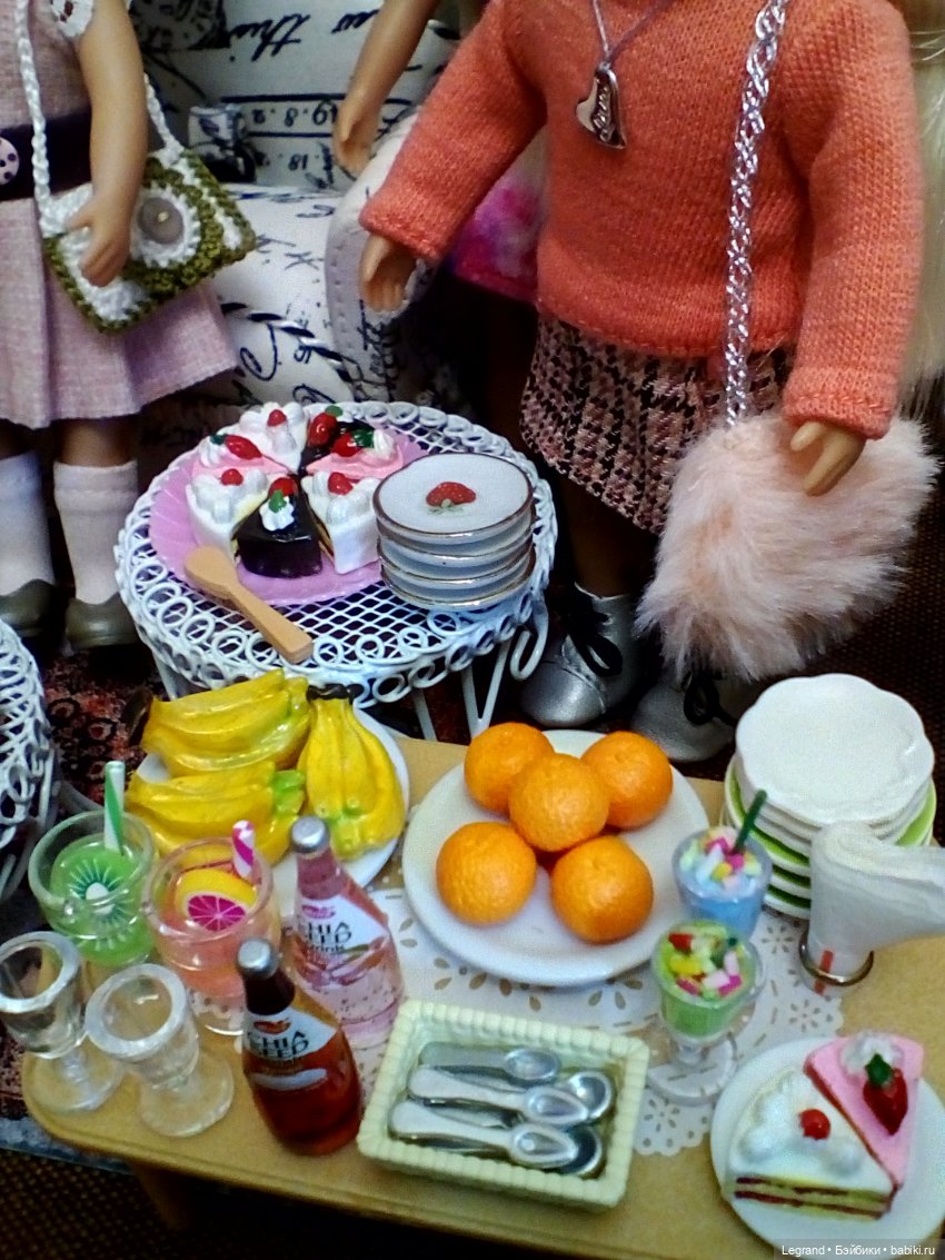 Лурения: Lori-вечеринка. Часть вторая (фото 5)