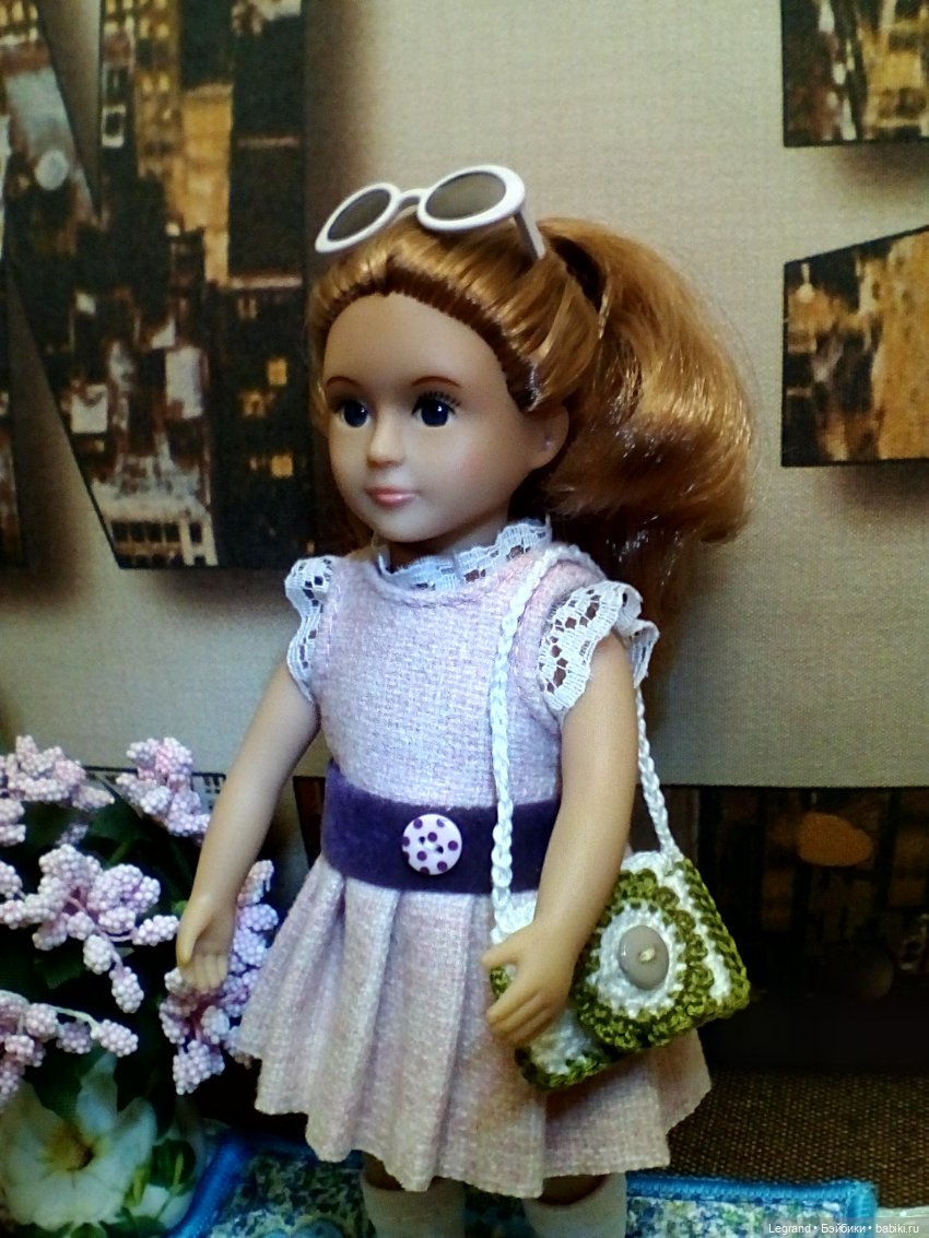 Лурения: Lori-вечеринка. Часть первая