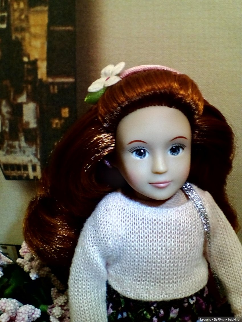 Лурения: Lori-вечеринка. Часть первая