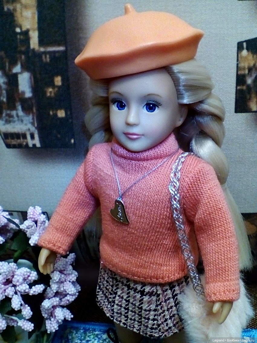 Лурения: Lori-вечеринка. Часть первая