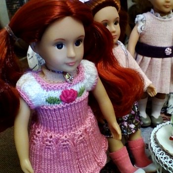 Лурения: Lori-вечеринка. Часть вторая